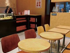 -LANLIZI BAKERY(COSMO店)
