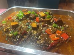 -小康菜馆(花桥二村社区店)