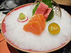 -牛将军•涮肉•烤肉•铁板烧(北京王府井·故宫店)