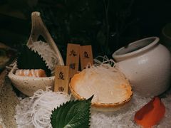 -阿吾罗日本料理(K11艺术中心店)