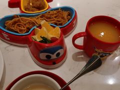 -必胜客(玉泉远洋店)