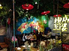 -槐店王婆大虾(开发区店)
