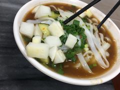-珍珍小食店(西华路店)