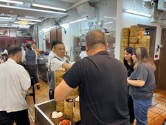 -香港蓮香樓(中環店)