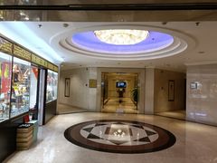 -上海齐鲁万怡大酒店·辣椒屋咖啡厅