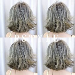 -P.STYLE 派斯造型