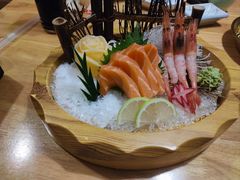 -桃屋日本料理(清华科技园店)