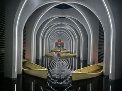 -涨巢·潮玩水疗局