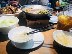 -费大厨辣椒炒肉(新城吾悦广场店)