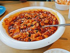 -渝信川菜 · 川味家常菜(财富购物中心店)