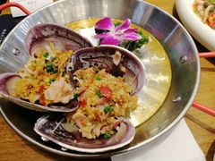 -必点海鲜·鲅鱼水饺(鞍山西道店)