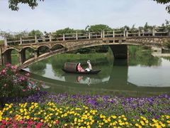 -石湖景区