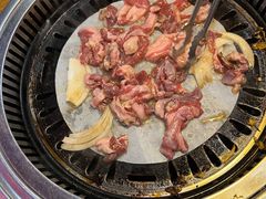 -豚豚猪村烤肉·韩国烤肉(总店)