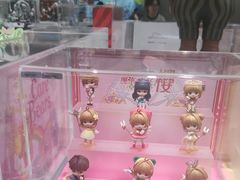 -泡泡玛特POPMART(世豪广场店)