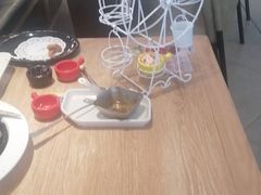 -豪客来牛排(空港华联店)