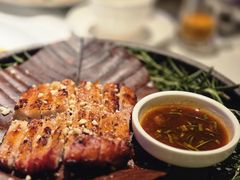 -狮拾久·现代新加坡料理(福田COCO Park店)