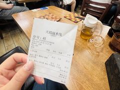 -天瑞福云南过桥米线(十里河店)