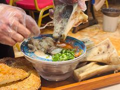 -乡村馕坑肉·烧烤·新疆菜·本地人更爱吃(阿勒泰首店)
