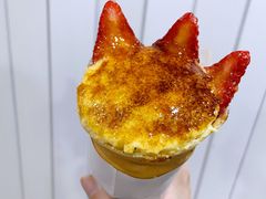 -可丽小屋(中山路店)