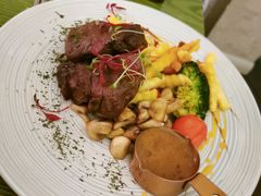 -SONGUOLIFE松果咖啡(七莘路店)