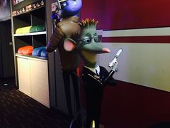 -万达影城(安吉万达广场IMAX店)