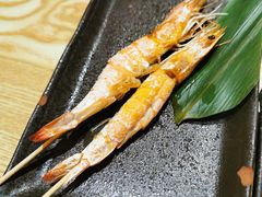 -津之港·日本料理·铁板烧