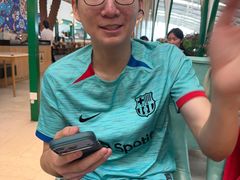 -清真餐厅·回乡麦客