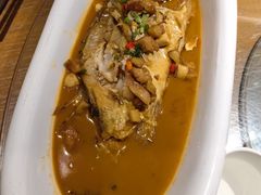 -小菜园新徽菜(马鞍山金鹰店)
