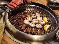 -黑牛の店·和牛烧肉(合生汇店)