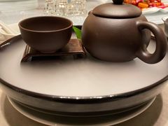 -御公馆中餐厅·点心·顺德菜·佛山东平保利洲际酒店