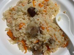 -新疆兵团食府清真(马连道店)