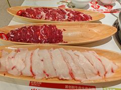 -左庭右院鲜牛肉火锅(南通CBD大有境店)