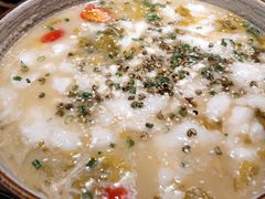 -十三式重庆江湖菜(金茂览秀城店)