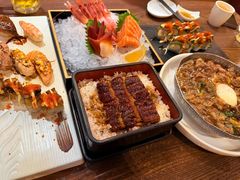 -东京屋(武定路店)