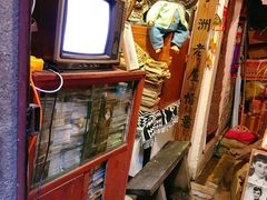 -小洲村