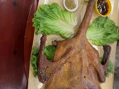 -羊阿公·嘉福烤全羊龙虾馆·家常菜(广益店)