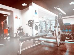 -每刻健身工作室(西直门店)