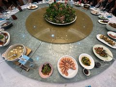 -欢乐海岸美食联盟