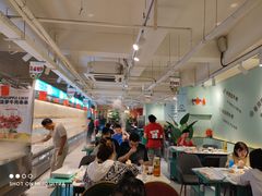 -串天下串串香(宽窄巷子店)