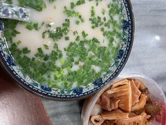-韦记牛杂汤(清晖园店)