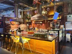 -芝士工厂(万达店)