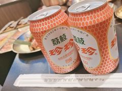 -西塔老太太泥炉烤肉(龙湖北苑天街店)