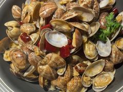 -前海沿·青岛菜(五四广场永旺店)