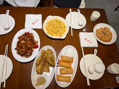 -王家沙点心店(南京西路总店)