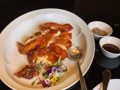 -上海苏宁宝丽嘉酒店·嘉府壹号中餐厅