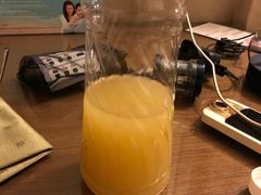 竹蔗汁-公利真料竹蔗水(中环店)