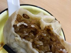 松仁烧麦-柳湖茶坊(柳湖店)