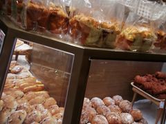 -山崎面包(静安久光店)