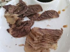 -高玛纳驴肉火烧(一世界店)