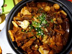 -赖胖子肉蟹煲(金牛万达店)
